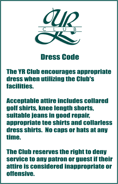 Dress Code