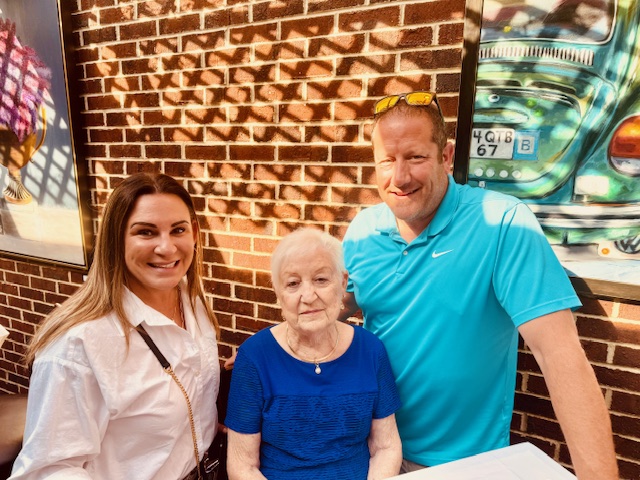 Berks Country YR Restaurant 