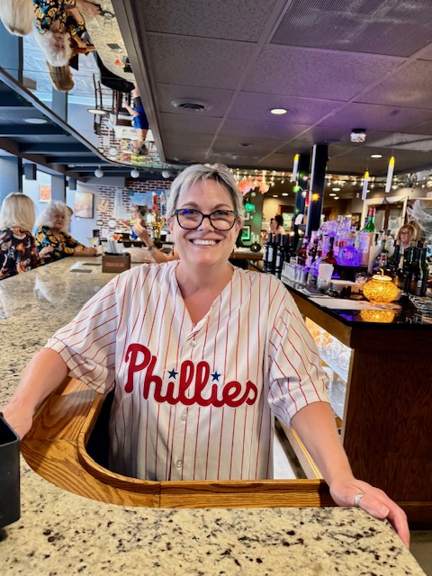 BERKS YR CLUB Halloween 10